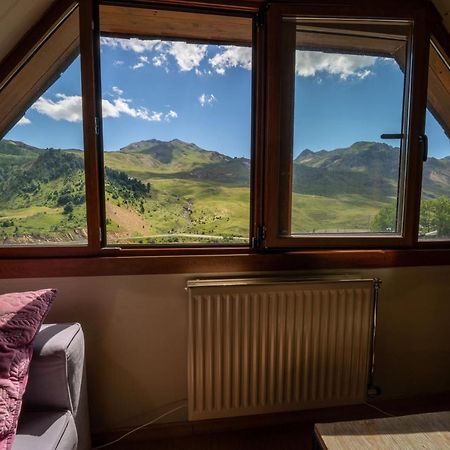 Apartamentos Formigal Kültér fotó