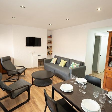 Apartamentos Formigal Kültér fotó