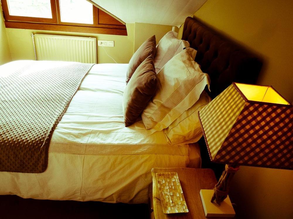 Apartamentos Formigal Kültér fotó
