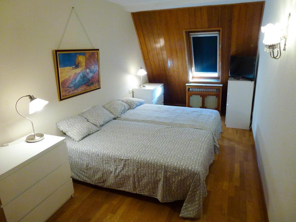 Apartamentos Formigal Kültér fotó