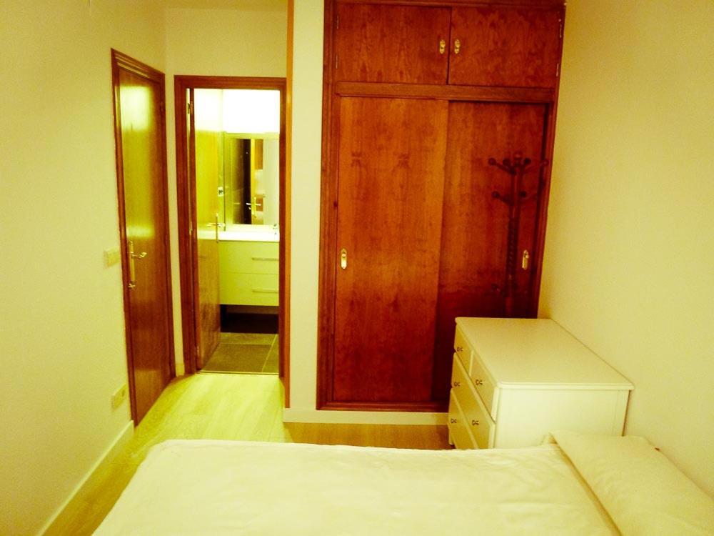 Apartamentos Formigal Kültér fotó