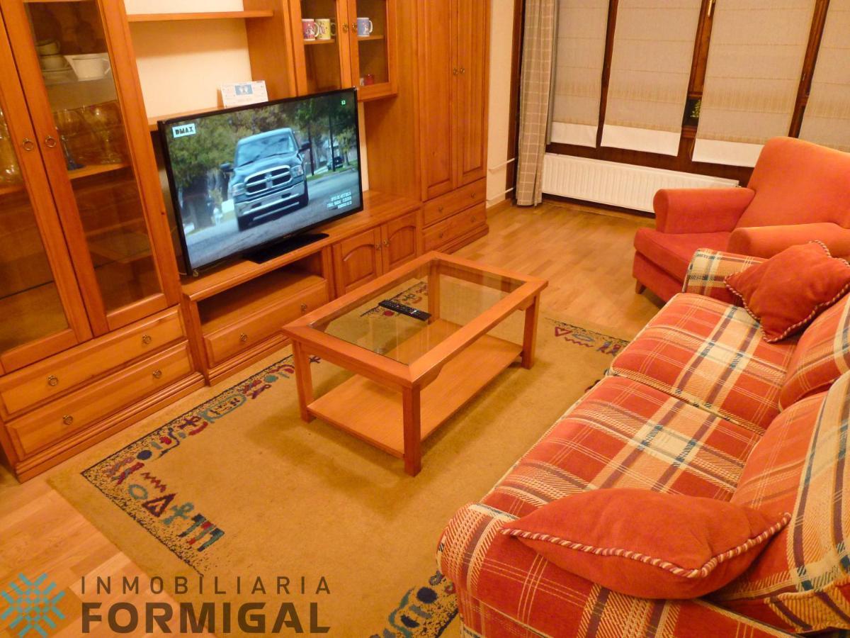 Apartamentos Formigal Kültér fotó