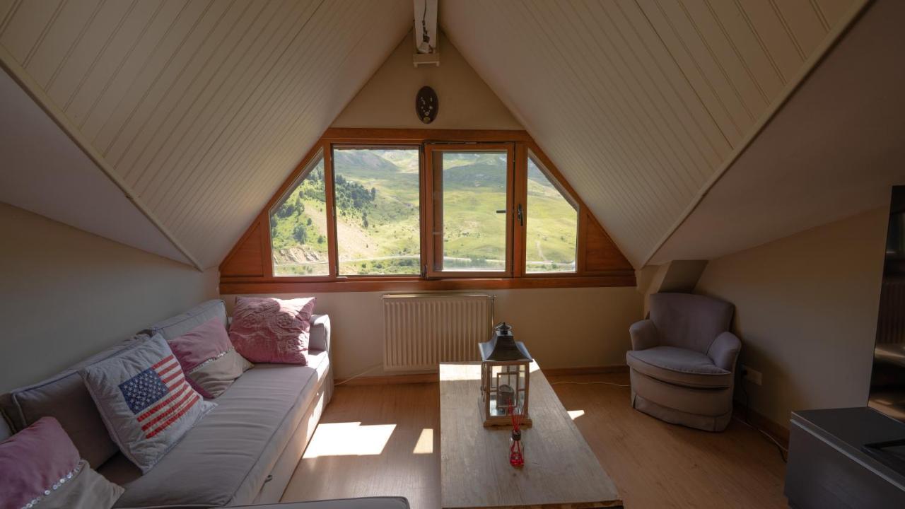 Apartamentos Formigal Kültér fotó