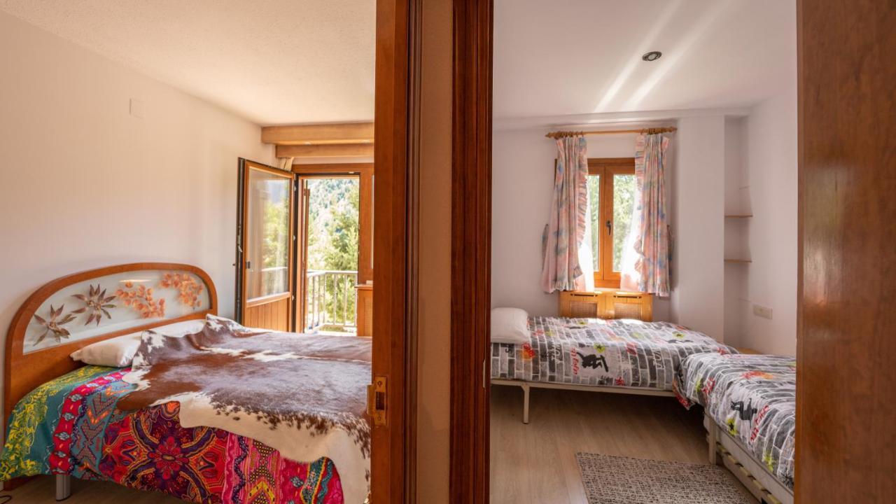 Apartamentos Formigal Kültér fotó