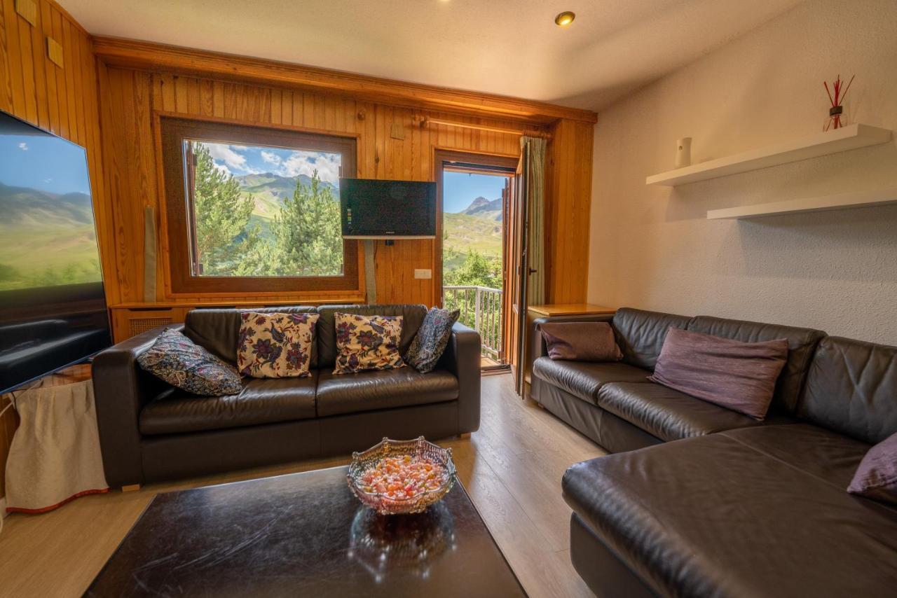 Apartamentos Formigal Kültér fotó
