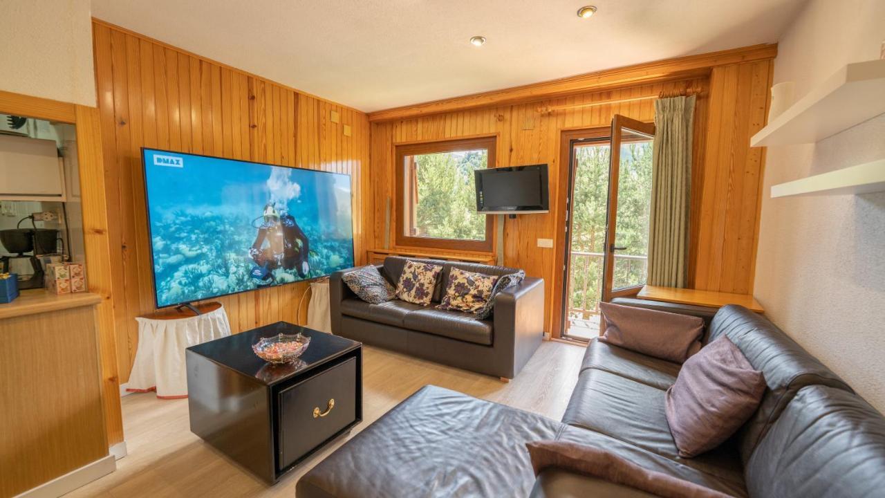 Apartamentos Formigal Kültér fotó