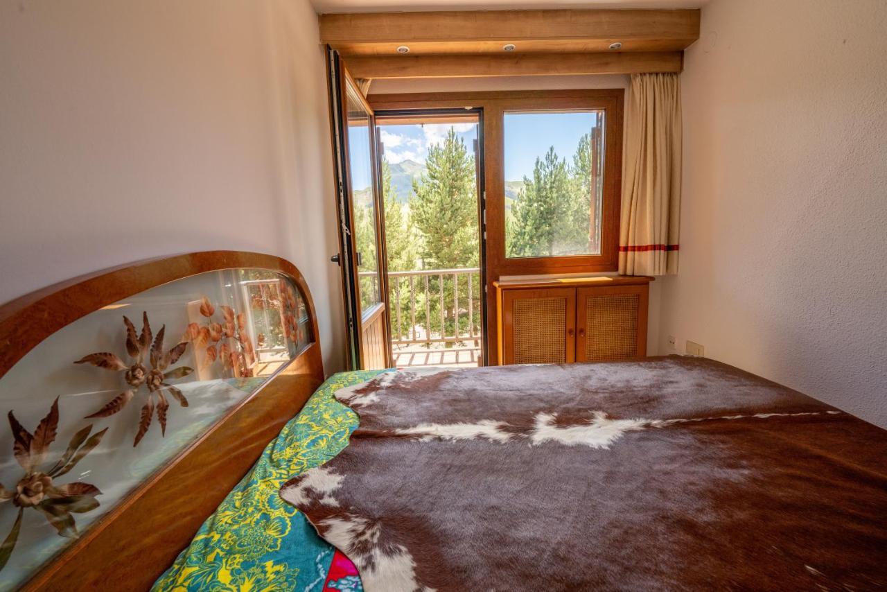 Apartamentos Formigal Kültér fotó