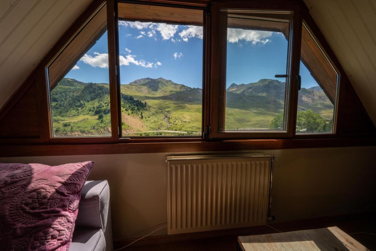 Apartamentos Formigal Kültér fotó