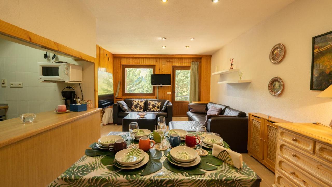 Apartamentos Formigal Kültér fotó