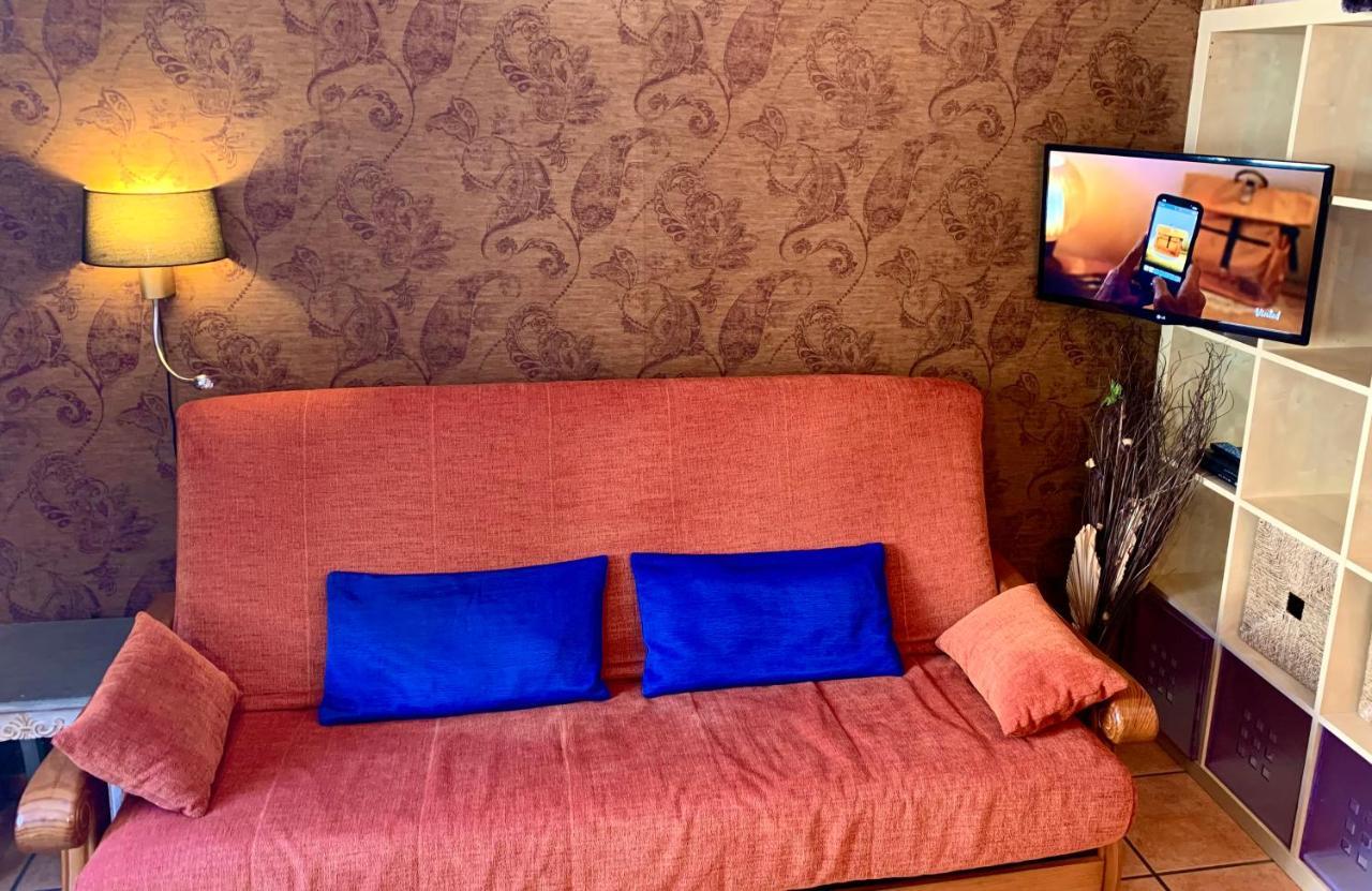 Apartamentos Formigal Kültér fotó