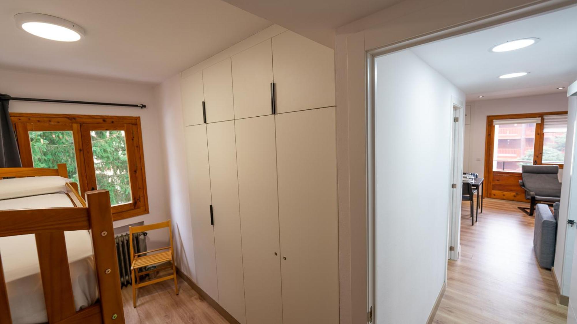 Apartamentos Formigal Kültér fotó