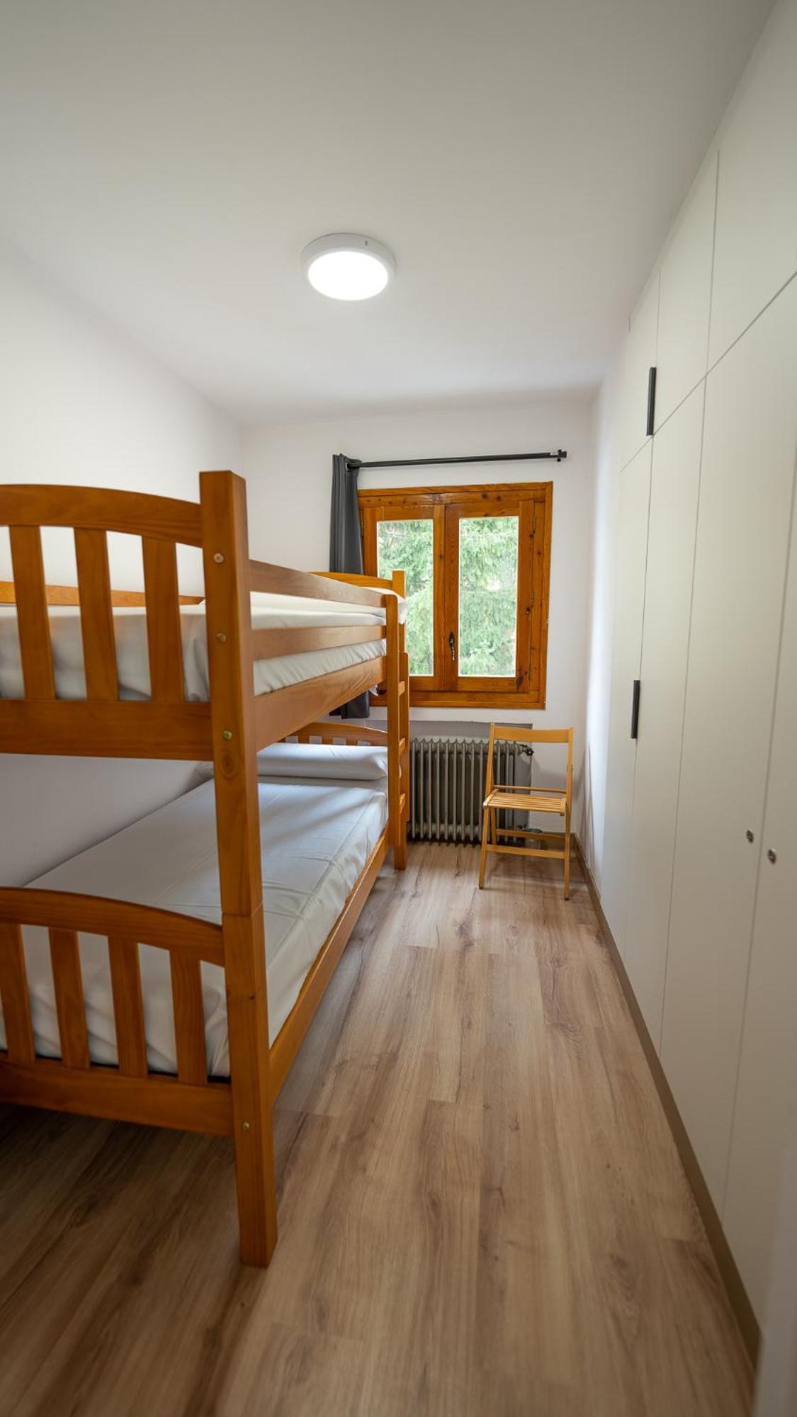 Apartamentos Formigal Kültér fotó