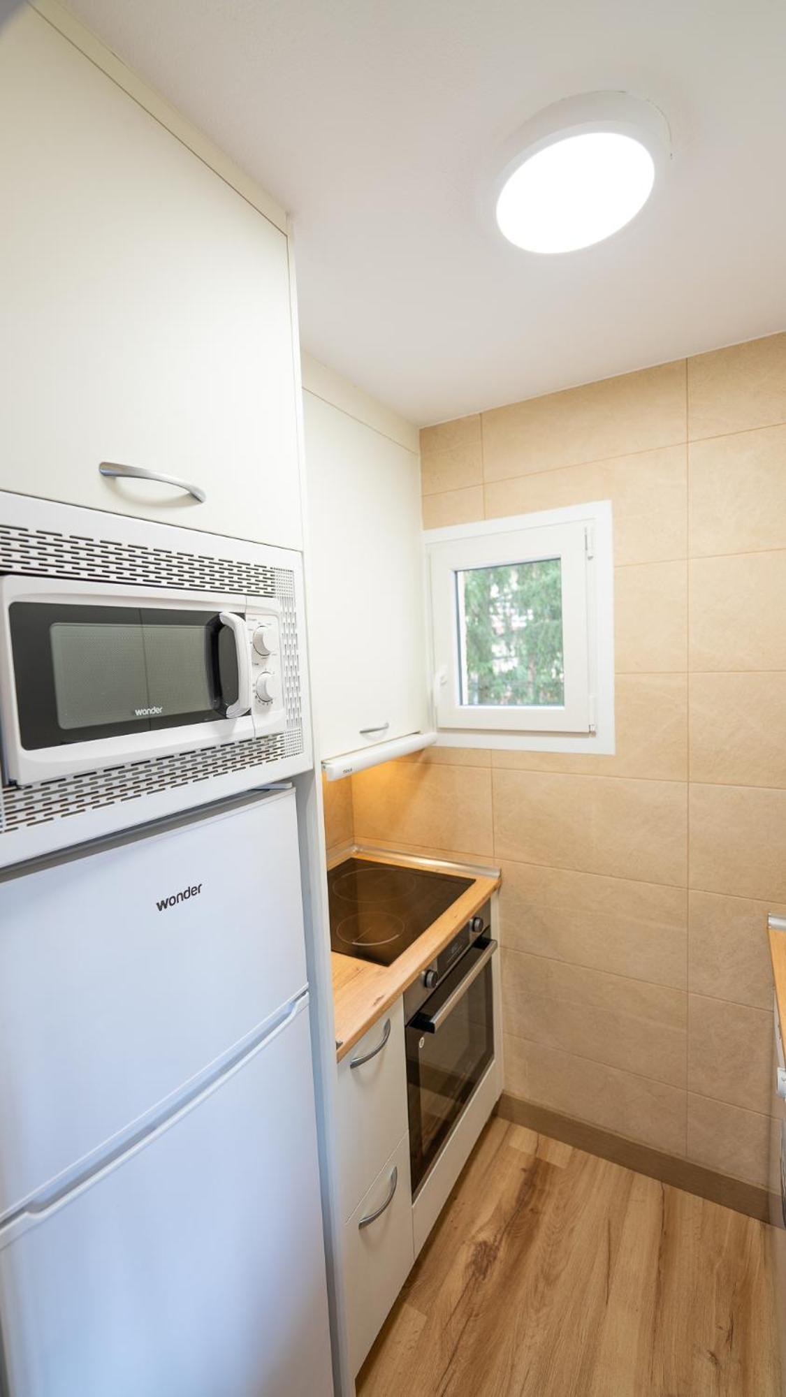 Apartamentos Formigal Kültér fotó