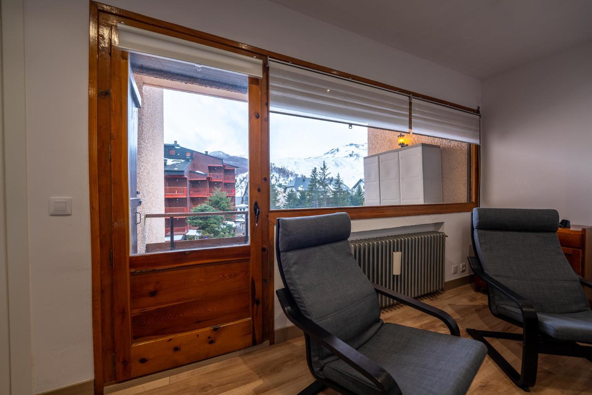 Apartamentos Formigal Kültér fotó