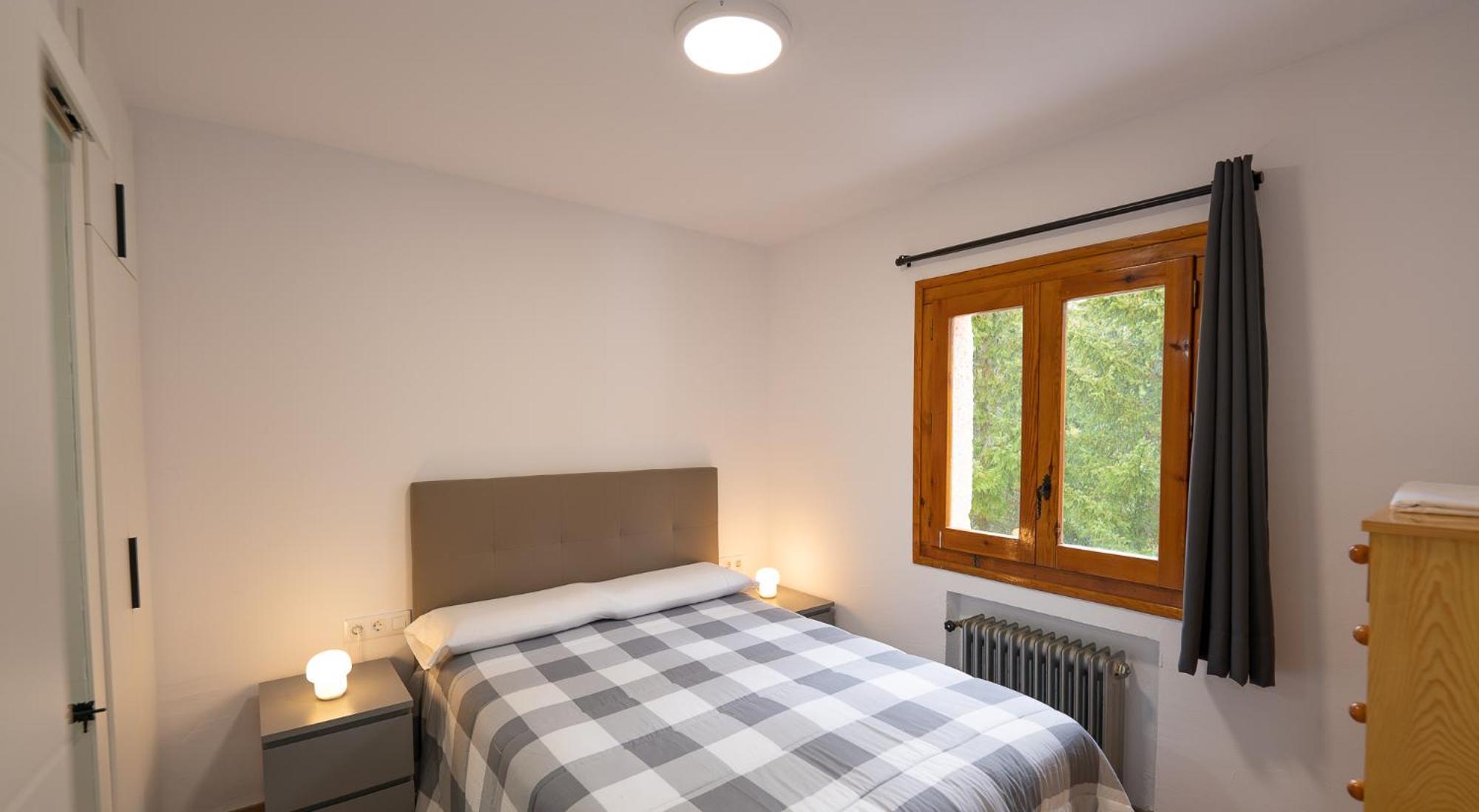 Apartamentos Formigal Kültér fotó