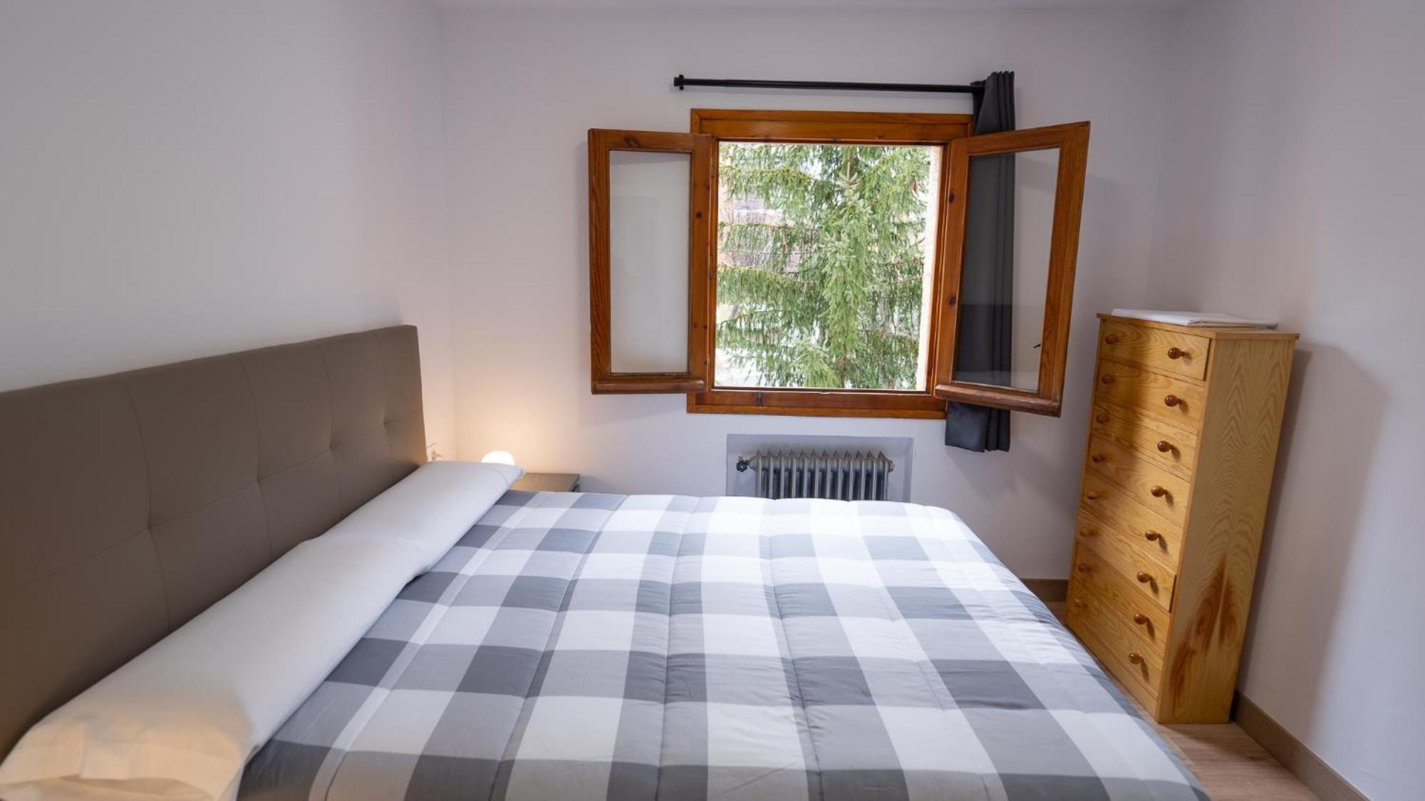 Apartamentos Formigal Kültér fotó
