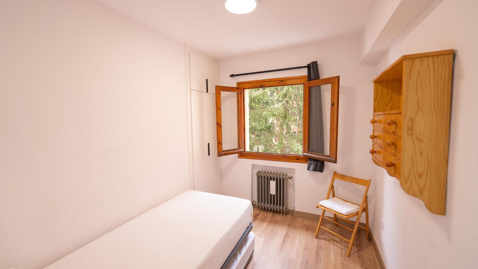 Apartamentos Formigal Kültér fotó