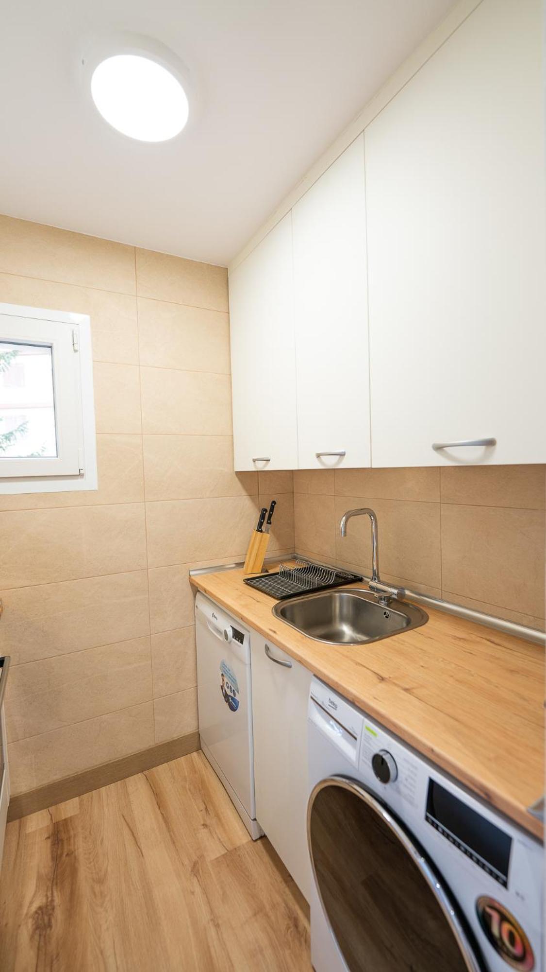 Apartamentos Formigal Kültér fotó