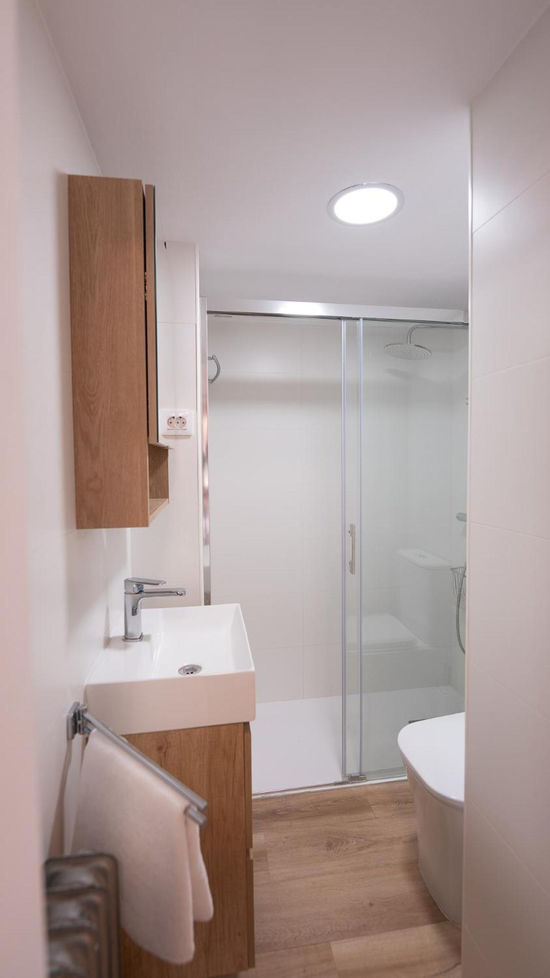 Apartamentos Formigal Kültér fotó