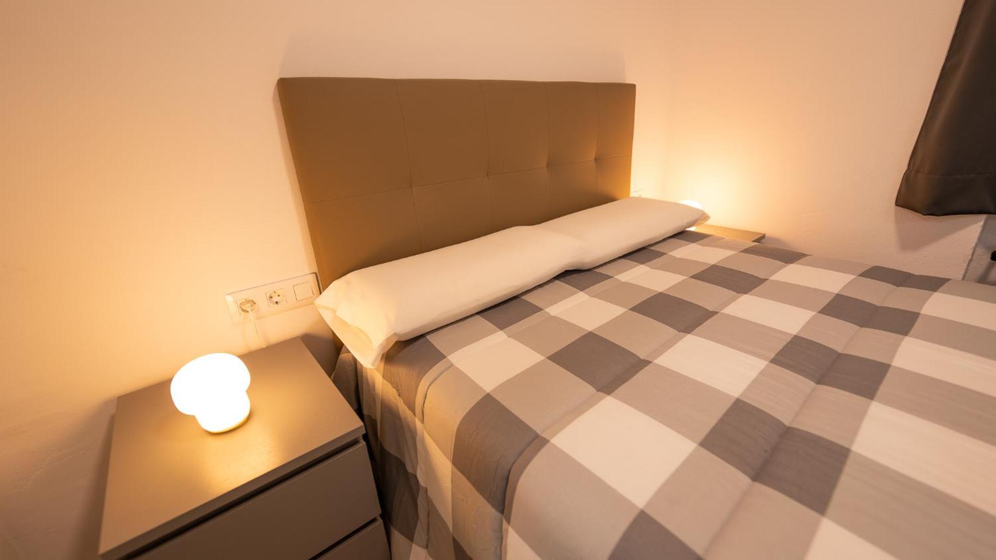 Apartamentos Formigal Kültér fotó