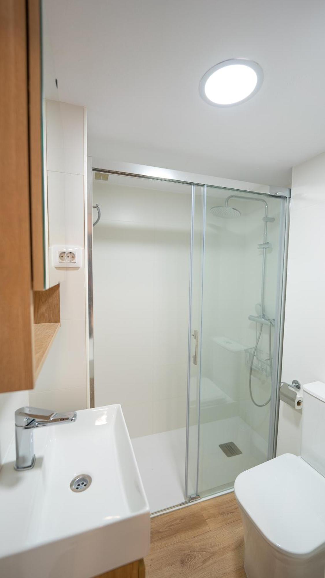 Apartamentos Formigal Kültér fotó