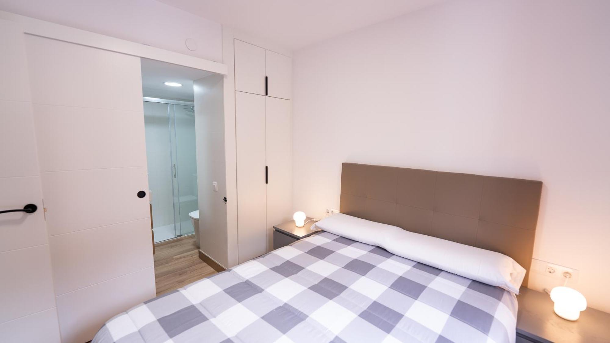 Apartamentos Formigal Kültér fotó