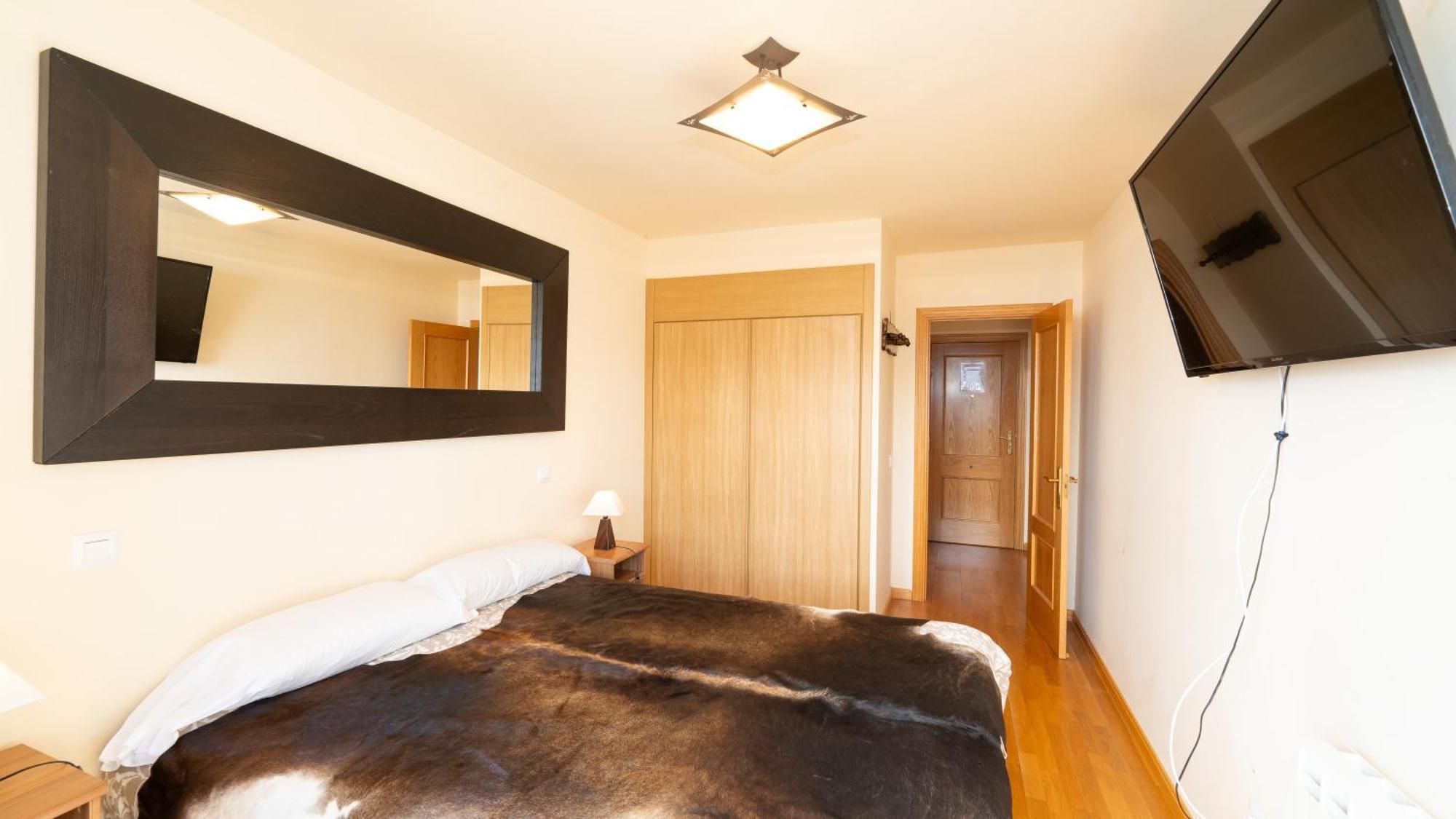 Apartamentos Formigal Kültér fotó