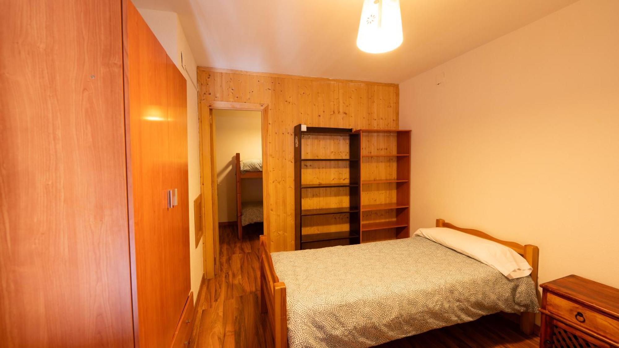Apartamentos Formigal Kültér fotó