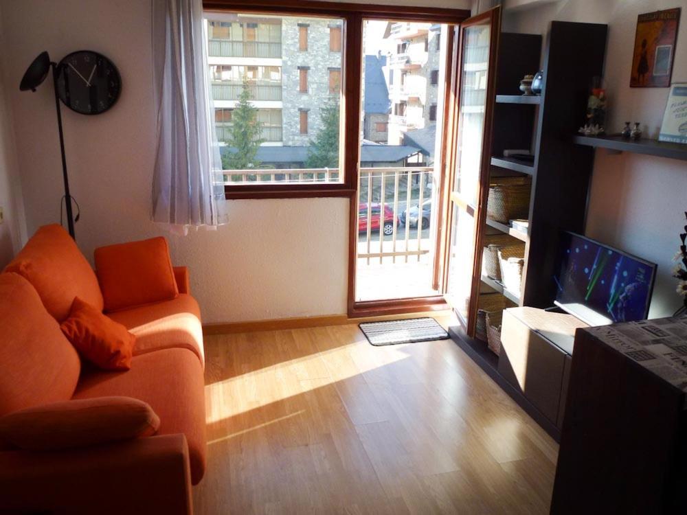 Apartamentos Formigal Kültér fotó
