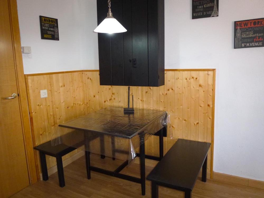 Apartamentos Formigal Kültér fotó