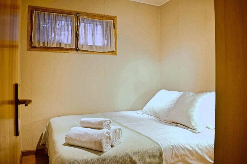 Apartamentos Formigal Kültér fotó
