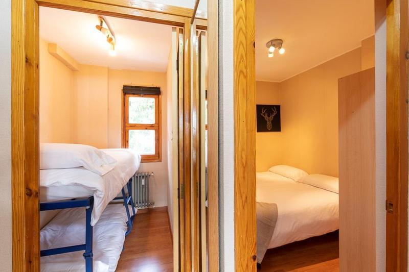 Apartamentos Formigal Kültér fotó