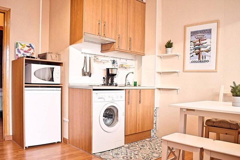 Apartamentos Formigal Kültér fotó